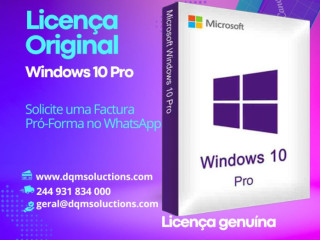 licenca-original-windows-10